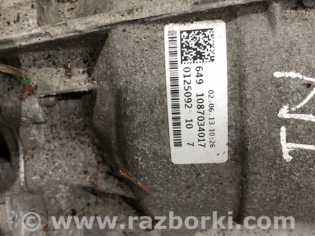 ФОТО АКПП (коробка автомат) для Audi (Ауди) A8 D4 (11.2009-01.2018) Киев
