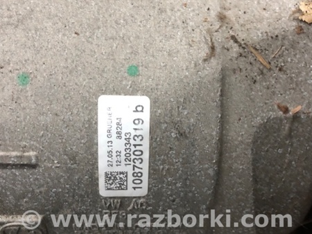 ФОТО АКПП (коробка автомат) для Audi (Ауди) A8 D4 (11.2009-01.2018) Киев