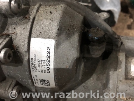 ФОТО АКПП (коробка автомат) для Audi (Ауди) A8 D4 (11.2009-01.2018) Киев