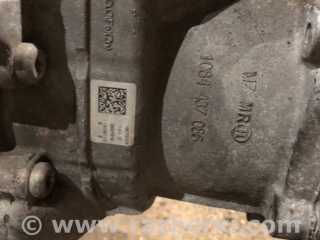 ФОТО АКПП (коробка автомат) для Audi (Ауди) A8 D4 (11.2009-01.2018) Киев