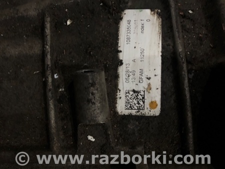 ФОТО АКПП (коробка автомат) для Audi (Ауди) A8 D4 (11.2009-01.2018) Киев