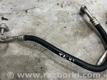 ФОТО Трубка кондиционера для Audi (Ауди) A6 C7 (11.2010-10.2018) Киев