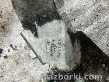 ФОТО Кронштейн для Audi (Ауди) A6 C7 (11.2010-10.2018) Киев