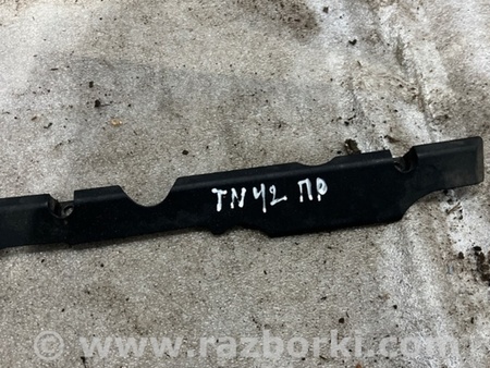 ФОТО Пластик для Audi (Ауди) A6 C7 (11.2010-10.2018) Киев