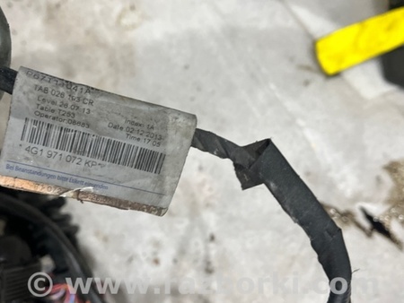 ФОТО Электропроводка для Audi (Ауди) A6 C7 (11.2010-10.2018) Киев