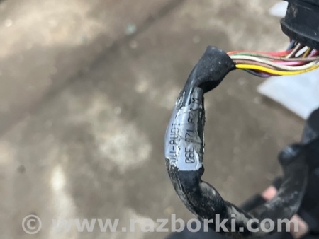 ФОТО Проводка форсунок для Audi (Ауди) A8 D4 (11.2009-01.2018) Киев