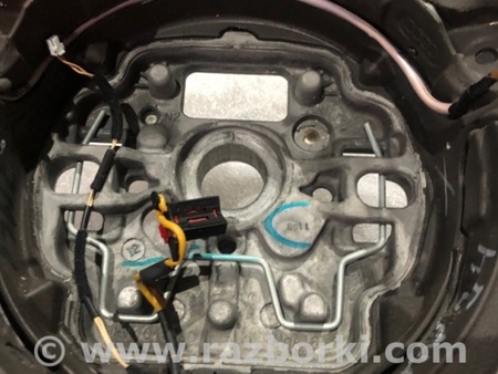 ФОТО Руль для Audi (Ауди) A6 C7 (11.2010-10.2018) Киев