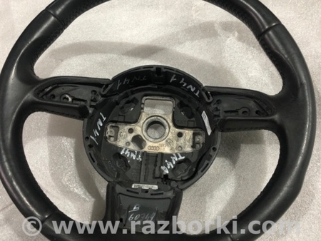 ФОТО Руль для Audi (Ауди) A3 8V1, 8VA, 8V7, 8VS (03.2012-...) Киев