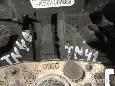 ФОТО Руль для Audi (Ауди) A3 8V1, 8VA, 8V7, 8VS (03.2012-...) Киев