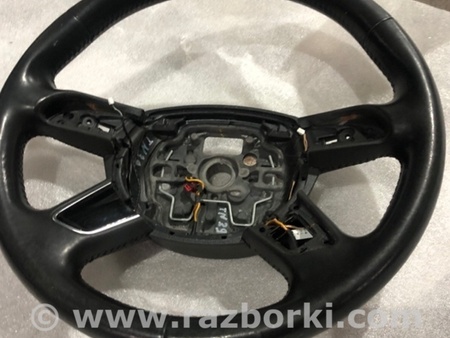 ФОТО Руль для Audi (Ауди) A8 D4 (11.2009-01.2018) Киев