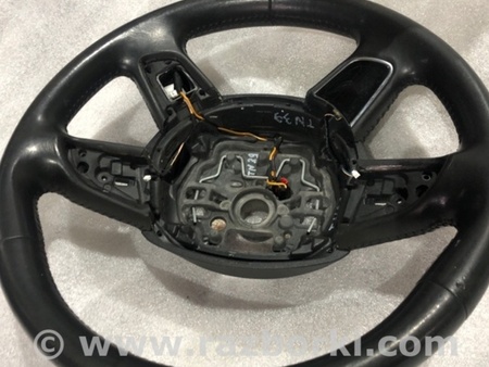 ФОТО Руль для Audi (Ауди) A8 D4 (11.2009-01.2018) Киев