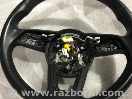 ФОТО Руль для Audi (Ауди) A4 B8 - 8K2, 8K5 (08.2007-11.2015) Киев