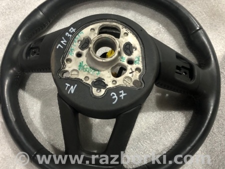ФОТО Руль для Audi (Ауди) A4 B8 - 8K2, 8K5 (08.2007-11.2015) Киев