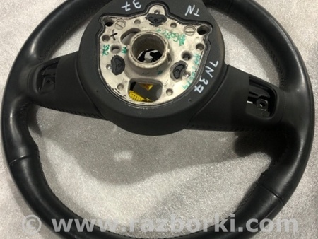ФОТО Руль для Audi (Ауди) A4 B8 - 8K2, 8K5 (08.2007-11.2015) Киев