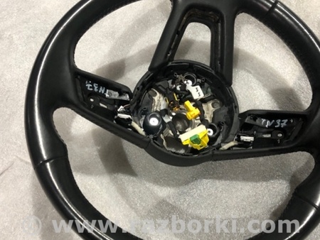 ФОТО Руль для Audi (Ауди) A4 B8 - 8K2, 8K5 (08.2007-11.2015) Киев