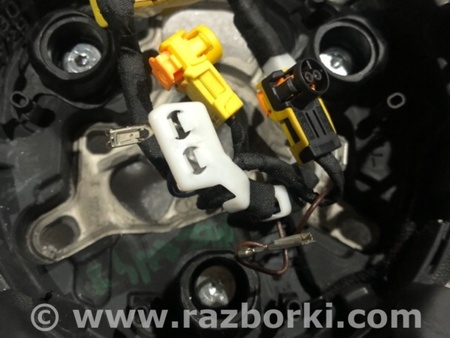 ФОТО Руль для Audi (Ауди) A4 B8 - 8K2, 8K5 (08.2007-11.2015) Киев