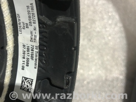 ФОТО Руль для Audi (Ауди) A4 B8 - 8K2, 8K5 (08.2007-11.2015) Киев
