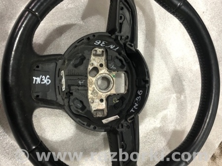 ФОТО Руль для Audi (Ауди) A3 8V1, 8VA, 8V7, 8VS (03.2012-...) Киев