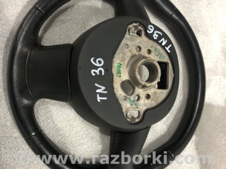 ФОТО Руль для Audi (Ауди) A3 8V1, 8VA, 8V7, 8VS (03.2012-...) Киев