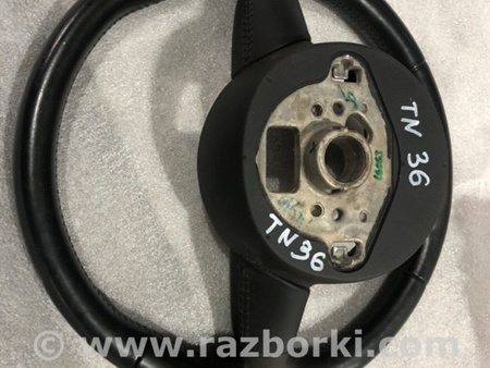 ФОТО Руль для Audi (Ауди) A3 8V1, 8VA, 8V7, 8VS (03.2012-...) Киев