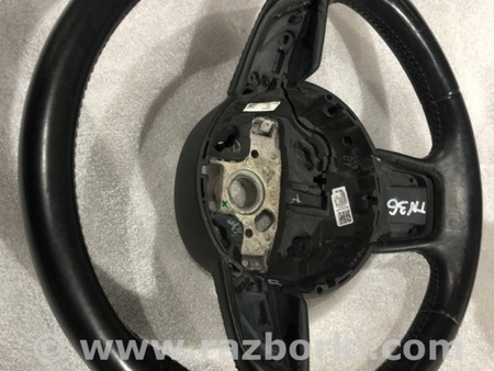ФОТО Руль для Audi (Ауди) A3 8V1, 8VA, 8V7, 8VS (03.2012-...) Киев