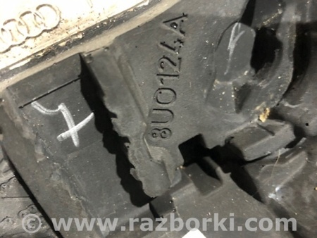 ФОТО Руль для Audi (Ауди) A3 8V1, 8VA, 8V7, 8VS (03.2012-...) Киев