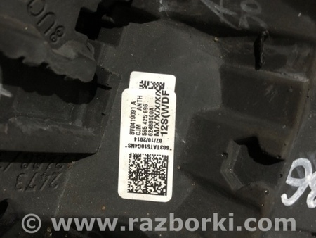 ФОТО Руль для Audi (Ауди) A3 8V1, 8VA, 8V7, 8VS (03.2012-...) Киев