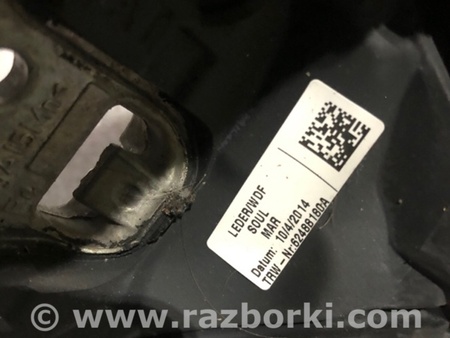 ФОТО Руль для Audi (Ауди) A3 8V1, 8VA, 8V7, 8VS (03.2012-...) Киев