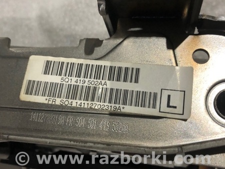 ФОТО Рулевая колонка для Audi (Ауди) A3 8V1, 8VA, 8V7, 8VS (03.2012-...) Киев