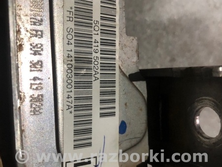 ФОТО Рулевая колонка для Audi (Ауди) A3 8V1, 8VA, 8V7, 8VS (03.2012-...) Киев