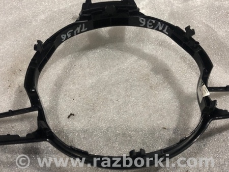 ФОТО Накладка на руль для Audi (Ауди) A3 8V1, 8VA, 8V7, 8VS (03.2012-...) Киев