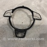 ФОТО Накладка на руль для Audi (Ауди) A3 8V1, 8VA, 8V7, 8VS (03.2012-...) Киев