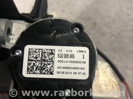 ФОТО Замок зажигания для Audi (Ауди) A3 8V1, 8VA, 8V7, 8VS (03.2012-...) Киев