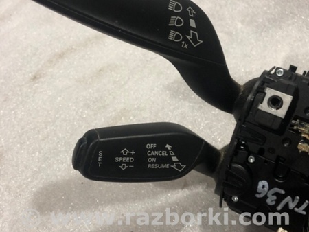 ФОТО Блок подрулевых переключателей для Audi (Ауди) A3 8V1, 8VA, 8V7, 8VS (03.2012-...) Киев