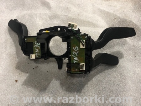 ФОТО Блок подрулевых переключателей для Audi (Ауди) A3 8V1, 8VA, 8V7, 8VS (03.2012-...) Киев