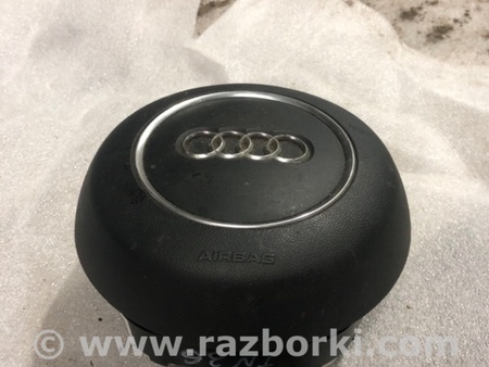 ФОТО Подушка безопасности в руль для Audi (Ауди) A3 8V1, 8VA, 8V7, 8VS (03.2012-...) Киев