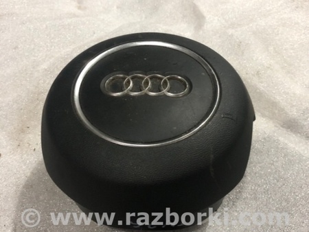 ФОТО Подушка безопасности в руль для Audi (Ауди) A3 8V1, 8VA, 8V7, 8VS (03.2012-...) Киев