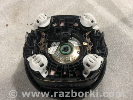 ФОТО Подушка безопасности в руль для Audi (Ауди) A3 8V1, 8VA, 8V7, 8VS (03.2012-...) Киев