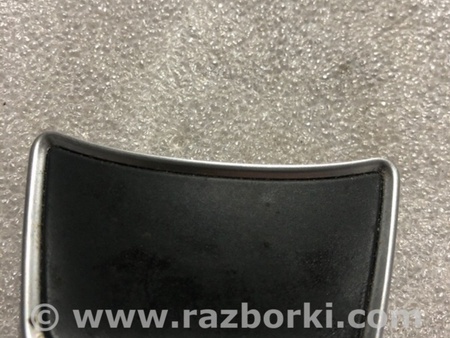 ФОТО Накладка центральной консоли для Audi (Ауди) A3 8V1, 8VA, 8V7, 8VS (03.2012-...) Киев