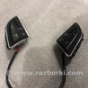 Кнопки на руль Audi (Ауди) A3 8V1, 8VA, 8V7, 8VS (03.2012-...)