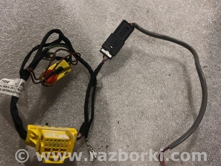 ФОТО Электропроводка для Audi (Ауди) A3 8V1, 8VA, 8V7, 8VS (03.2012-...) Киев