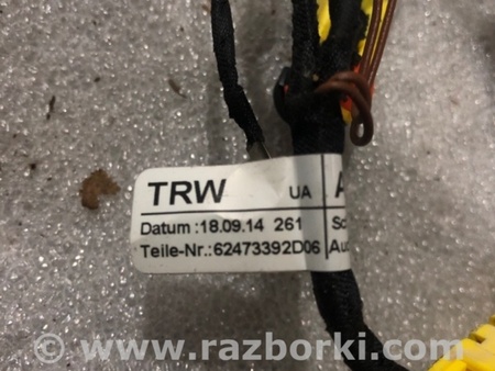 ФОТО Электропроводка для Audi (Ауди) A3 8V1, 8VA, 8V7, 8VS (03.2012-...) Киев