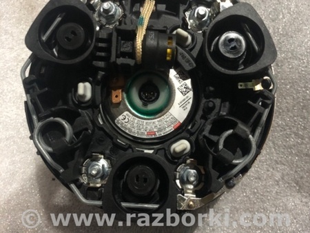 ФОТО Подушка безопасности в руль для Audi (Ауди) A4 B8 - 8K2, 8K5 (08.2007-11.2015) Киев