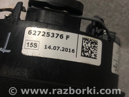 ФОТО Подушка безопасности в руль для Audi (Ауди) A4 B8 - 8K2, 8K5 (08.2007-11.2015) Киев