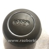 Подушка безопасности в руль Audi (Ауди) A6 C7 (11.2010-10.2018)