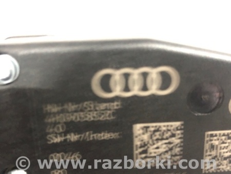ФОТО Блок управления для Audi (Ауди) A6 C7 (11.2010-10.2018) Киев