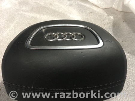 ФОТО Подушка безопасности в руль для Audi (Ауди) A8 D4 (11.2009-01.2018) Киев