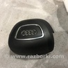 ФОТО Подушка безопасности в руль для Audi (Ауди) A8 D4 (11.2009-01.2018) Киев
