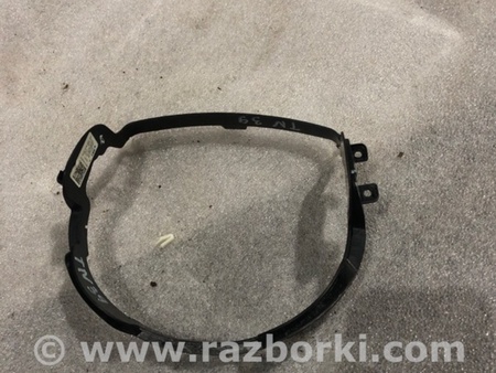 ФОТО Накладка на руль для Audi (Ауди) A8 D4 (11.2009-01.2018) Киев