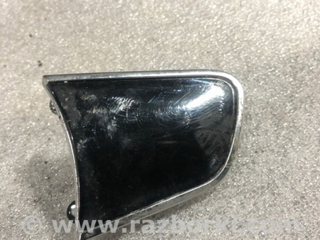 ФОТО Накладка на руль для Audi (Ауди) A8 D4 (11.2009-01.2018) Киев